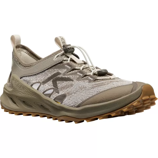  Pánské boty KEEN ZIONIC ADV MONOCHROME/BRINDLE 