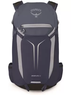 Turistický batoh OSPREY SPORTLITE 22 SERENITY BLUE
