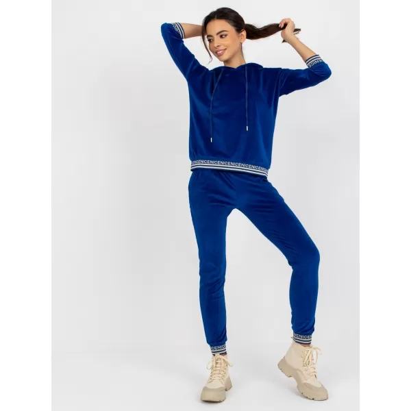  Dámský set RELEVANCE RV-KMPL-8286.40 COBALT 