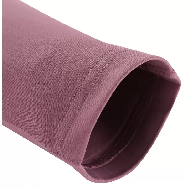  Dětské legíny ALPINE PRO GEMSO GRAPE NECTAR 