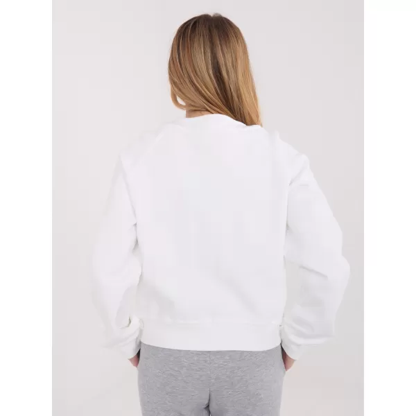  Dámská mikina FACTORY PRICE WT-BL-A1452.99 ECRU 