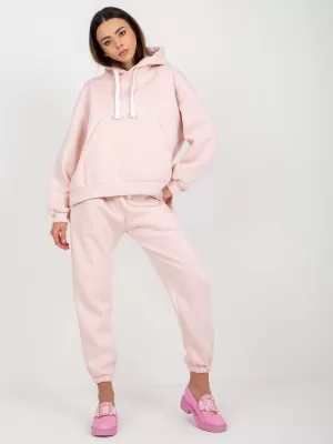 Dámský set EX MODA EM-KMPL-630-1.40P BRIGHT PINK
