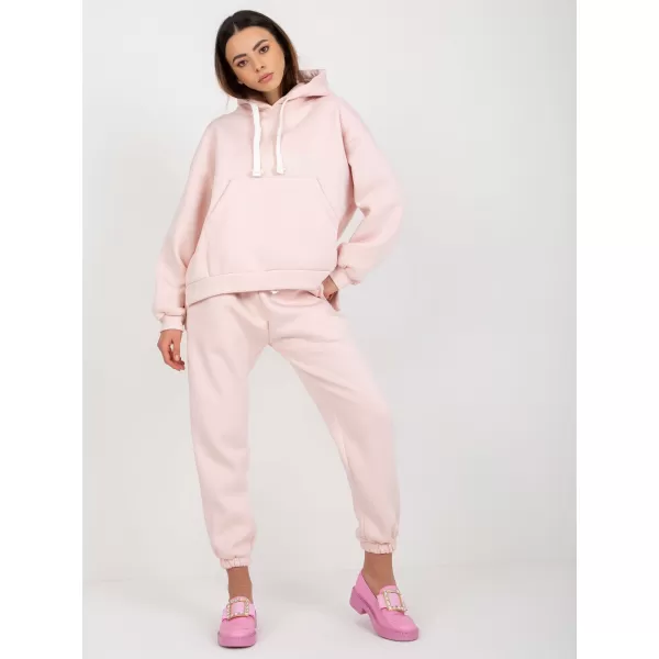  Dámský set EX MODA EM-KMPL-630-1.40P BRIGHT PINK 