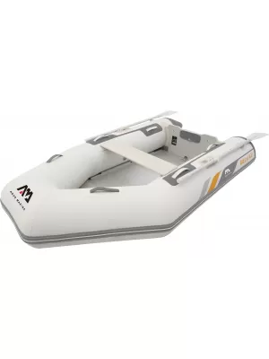 Člun AQUA MARINA A-DeLuxe 2,77 Alu Deck