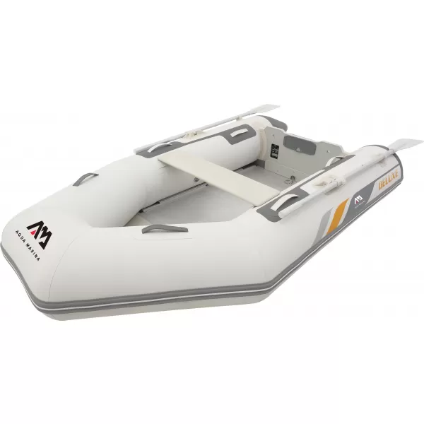  Člun AQUA MARINA A-DeLuxe 2,77 Alu Deck 