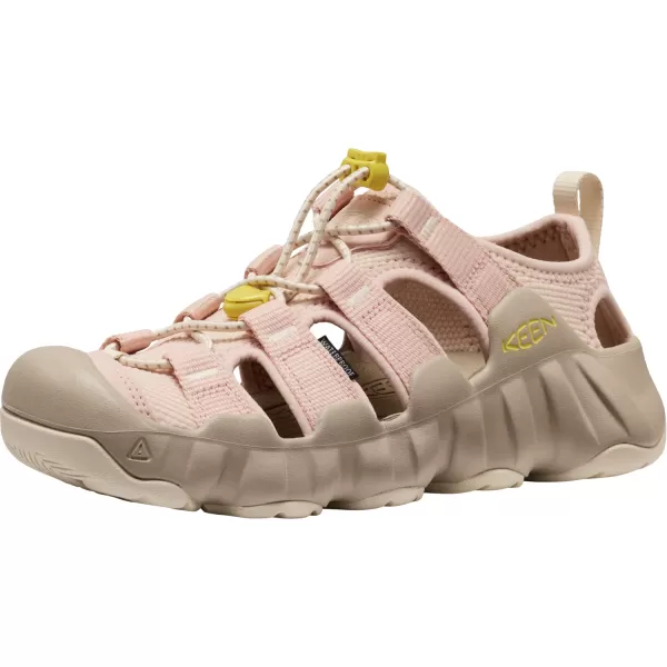  Dámské sandály KEEN HYPERPORT H2 CAMEO ROSE/BIRCH 
