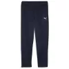 Dámské tepláky PUMA TEAMGOAL TRAINING PANT WMN 658642-06 PUMA NAVY/WHITE/PERSIAN BLUE