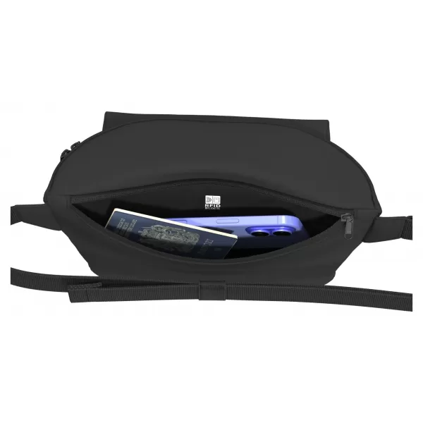  Ledvinka CabinZero Flicker Hip Pack 4L ABSOLUTE BLACK 