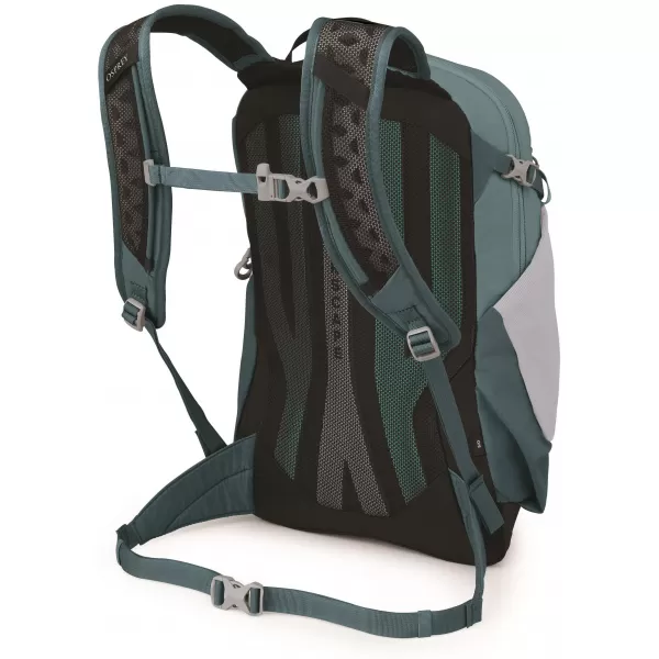  Turistický batoh OSPREY SPORTLITE 15 TORRENT BLUE 