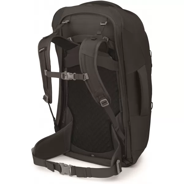  Batoh OSPREY FAIRVIEW 70 BLACK 