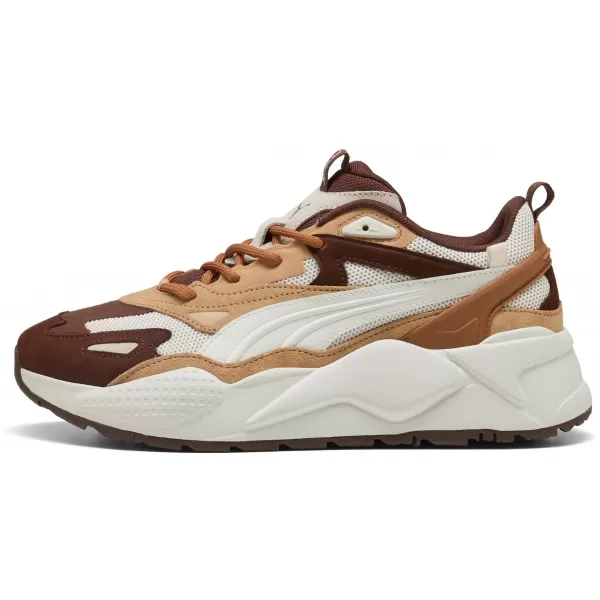  Tenisky PUMA RS-X EFEKT PRM 390776-55 ALPINE SNOW/WARM BEIGE 