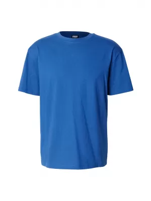 Pánské tričko URBAN CLASSICS TB8012-22404 INK BLUE
