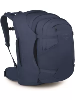 Batoh OSPREY FARPOINT 55 ANTIQUE BLUE