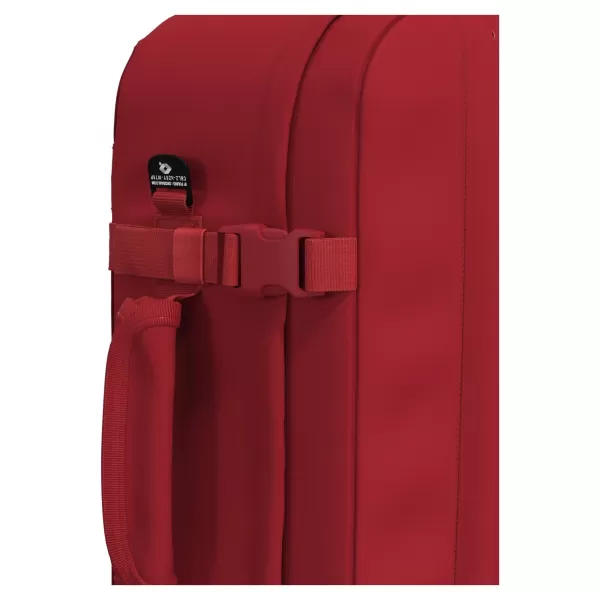 Batoh CabinZero Classic 44L KETCHUP 
