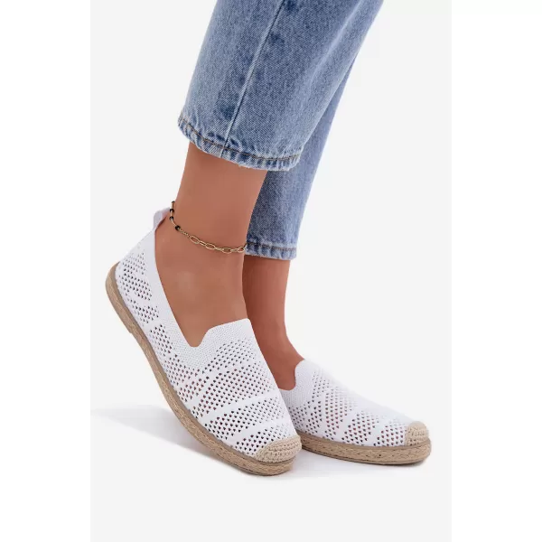  Dámské boty BOTO RE30 WHITE 