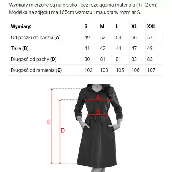  Dámské šaty NUMOCO 286-10 BLANKYTNÁ 