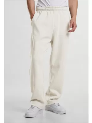 Pánské tepláky URBAN CLASSICS TB7285-00555 OFF WHITE