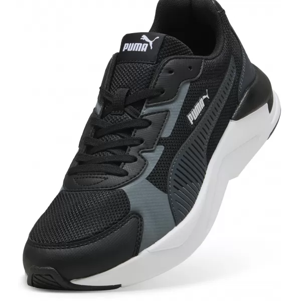  Tenisky PUMA X-RAY 3 LT 400229-01 BLACK/STRONG GRAY/MID GRAY 