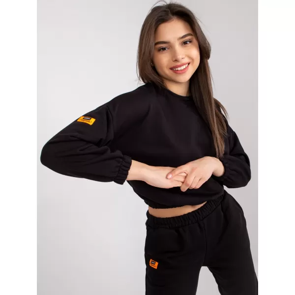  Dámský set LAKERTA LK-KMPL-508714.19P NOIRE 