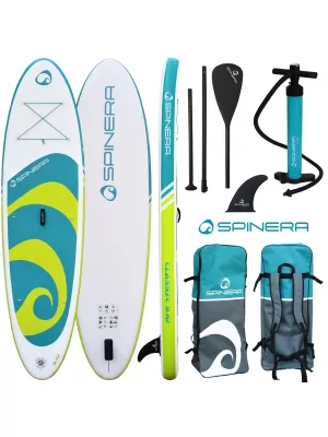 Paddleboard SPINERA Classic 910 Pack 1