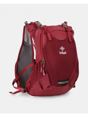Batoh KILPI CADENCE 10-U 1U0614KI TMAVĚ ČERVENÁ