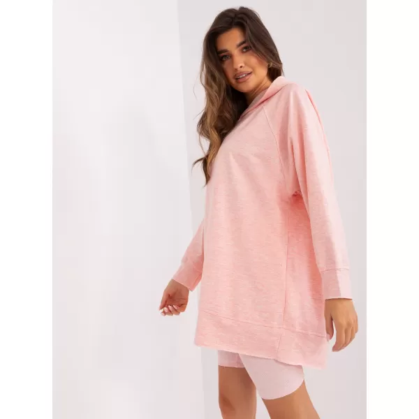  Dámský set MY RED LIPS EM-KMPL-829.70 BRIGHT PINK 
