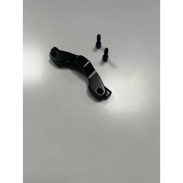  Zpevňovací můstek vidlice FB-SPE-277, w/M5*16*21L black screw (FB-GAN-002)*2pcs, anod. Black, for SOOT X100/X90/X80 
