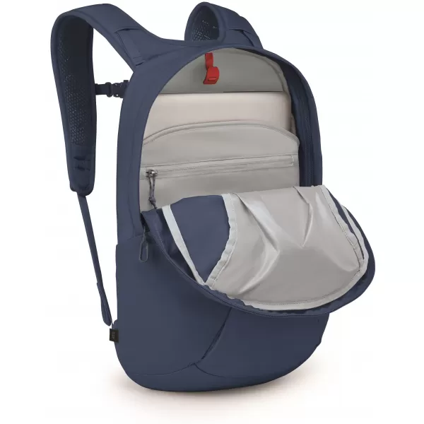  Batoh OSPREY FARPOINT FAIRVIEW TRAVEL DAYPACK ANTIQUE BLUE 