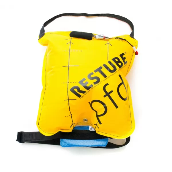  Záchranný systém RESTUBE PFD ICEMINT 