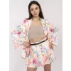 Dámský set ITALY MODA DHJ-KMPL-A9061-1.70P ECRU