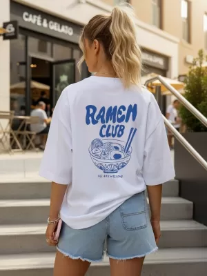 Dámské triko DSTREET BÍLÁ