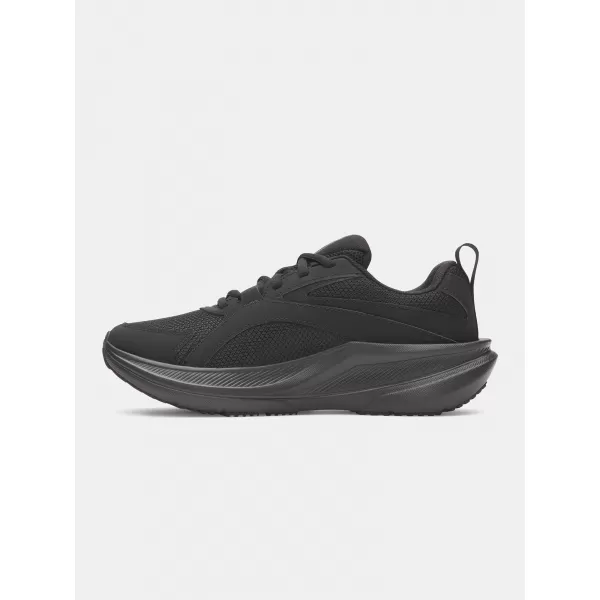  Chlapecké boty UNDER ARMOUR BGS ASSERT 11 6006905-002 ČERNÁ 