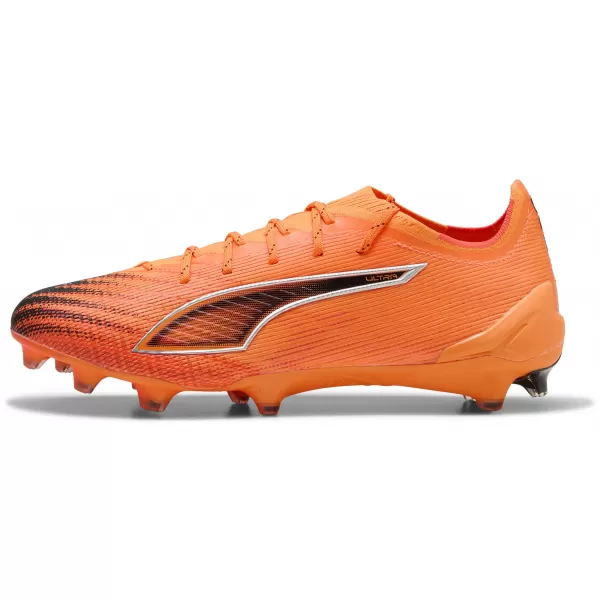  Kopačky PUMA ULTRA 6 ULTIMATE FG 108557-03 HEAT FIRE/BLACK/GLOWING RED 