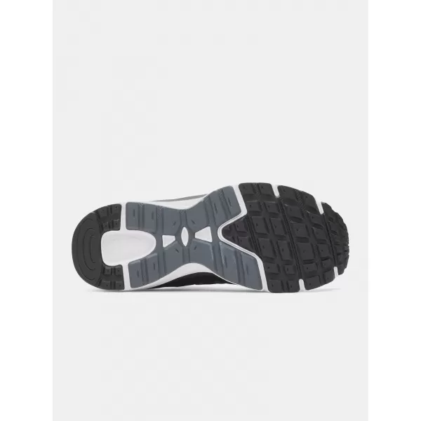  Dámské boty UNDER ARMOUR W TECH RUNNER 6007575-001 ČERNÁ 