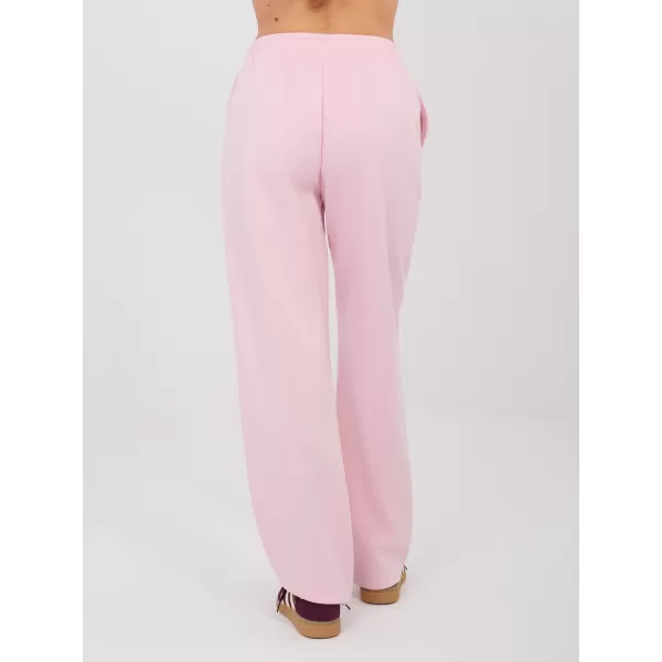  Dámská tepláková souprava ITALY MODA IT-KMPL-22212.36 BRIGHT PINK 