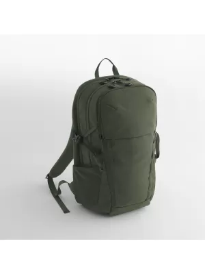 Batoh Quadra | QD 512 PINE GREEN