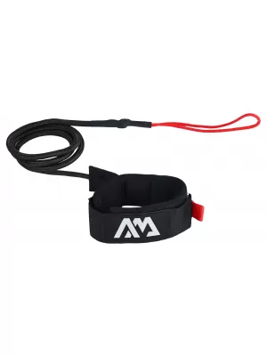 Leash AQUA MARINA 8/5mm
