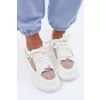 Dámské tenisky GOE TT2N4010 WHITE