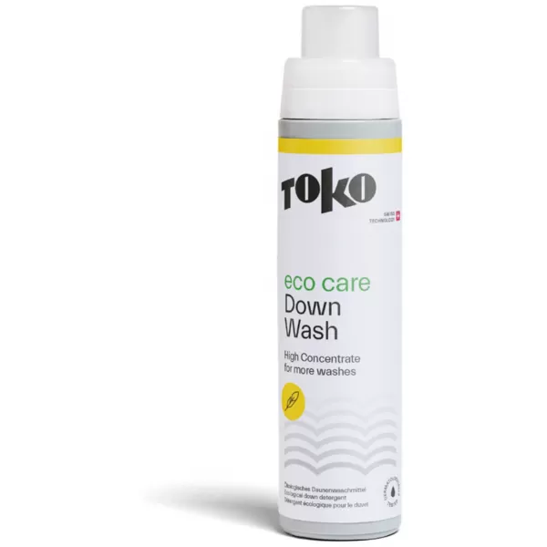  Prací prostředek TOKO ECO CARE DOWN WASH BÍLÁ/ŽLUTÁ 