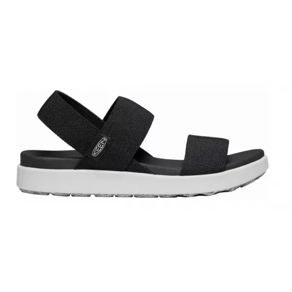  Dámské sandály KEEN ELLE BACKSTRAP WOMEN GARNET/BIRCH 