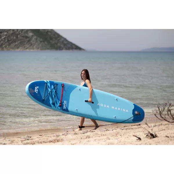  Paddleboard AQUA MARINA Vapor 104 AQUA SPLASH 