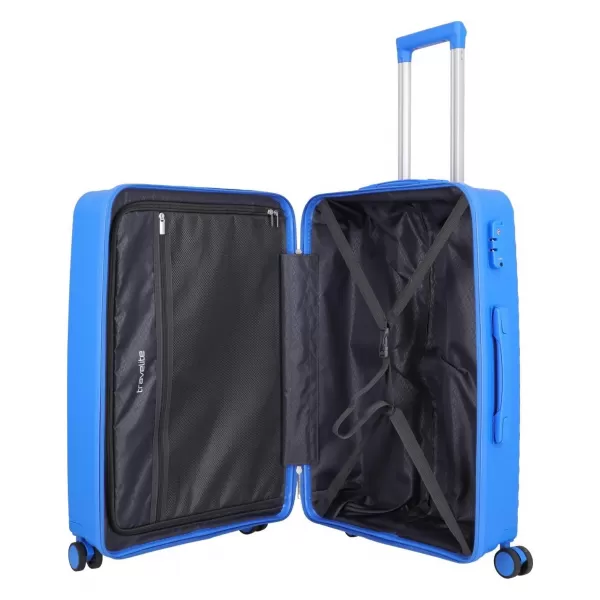  Set kufrů TRAVELITE PACIFIC S,M,L BLUE 