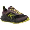 Dětské boty KEEN ZIONIC WP YOUTH HUCKLEBERRY/BLACK