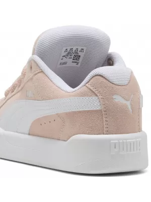 Tenisky PUMA PARK LIFESTYLE EASY SD 400707-03 ROSE QUARTZ/PUMA WHITE
