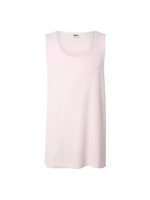 Pánské tílko URBAN CLASSICS TB8203-21558 PALE ROSE