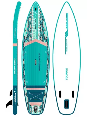 Paddleboard RIDEWAVE NEW VOYAGER 11' TOURING