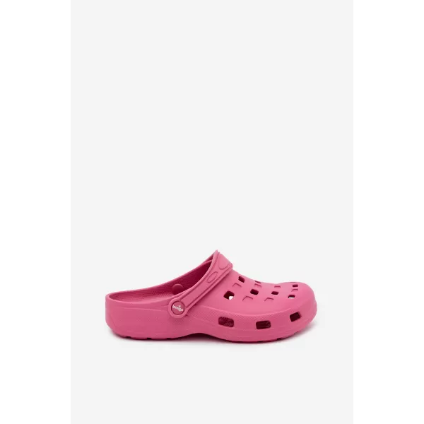  Dámské pantofle BOTO LEMI/806 PINK 