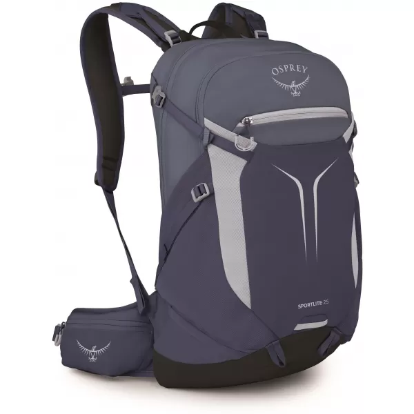  Turistický batoh OSPREY SPORTLITE 25 SERENITY BLUE 