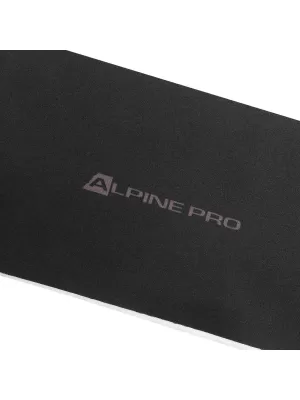 Sportovní rychleschnoucí čelenka ALPINE PRO GREME BLACK