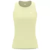 Dámské tílko HANNAH LIV WAX YELLOW